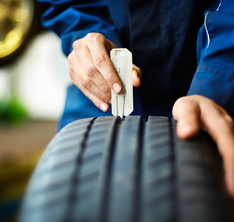 Lastik Alışverişinde Büyük Fırsat