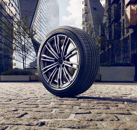 Doğru Lastik, Güvenli Yolculuk