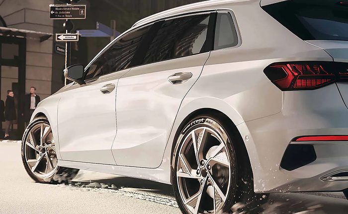 SUV & 4x4 Lastikleri